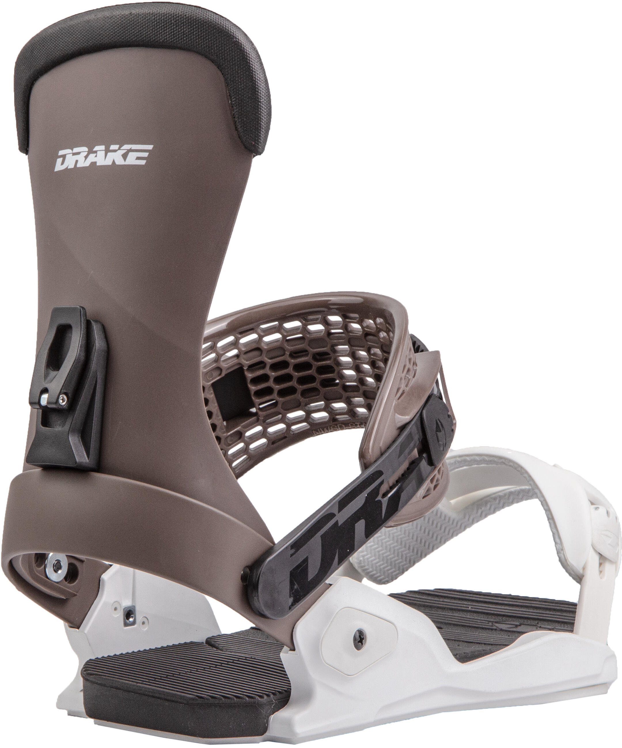 Drake Fifty RTB freestyle snowboardbindingen 3/5