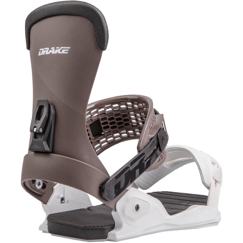 Legături de snowboard freestyle Drake Fifty RTB