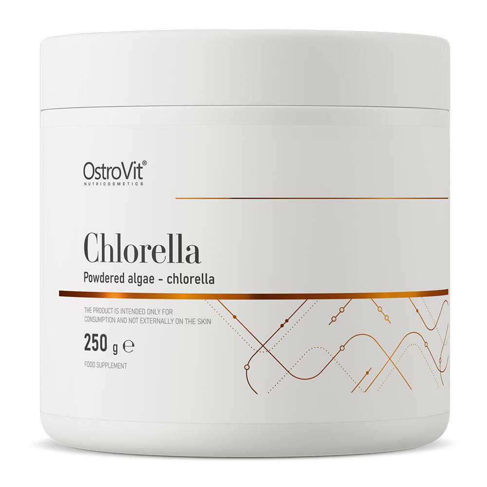 OstroVit Chlorella Vege 250g