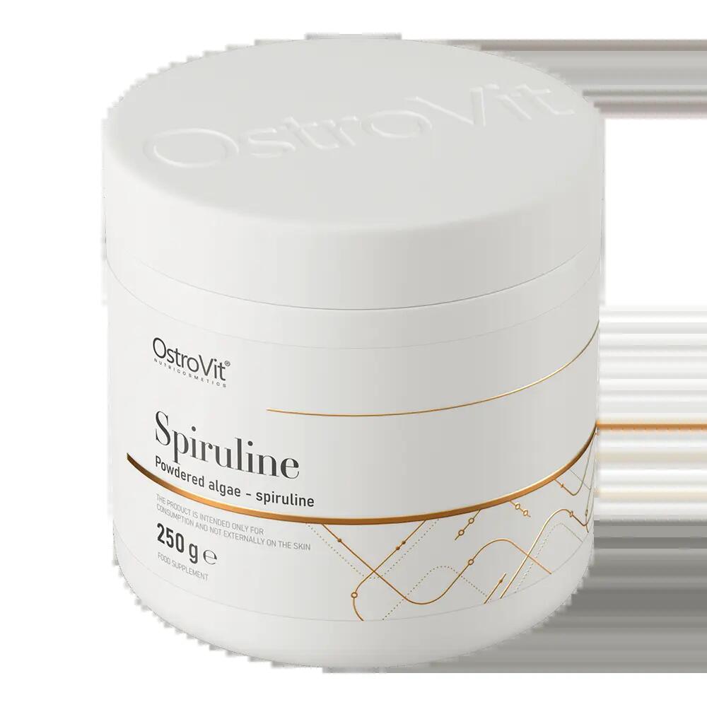 OstroVit Spiruline Vege 250g 2/3