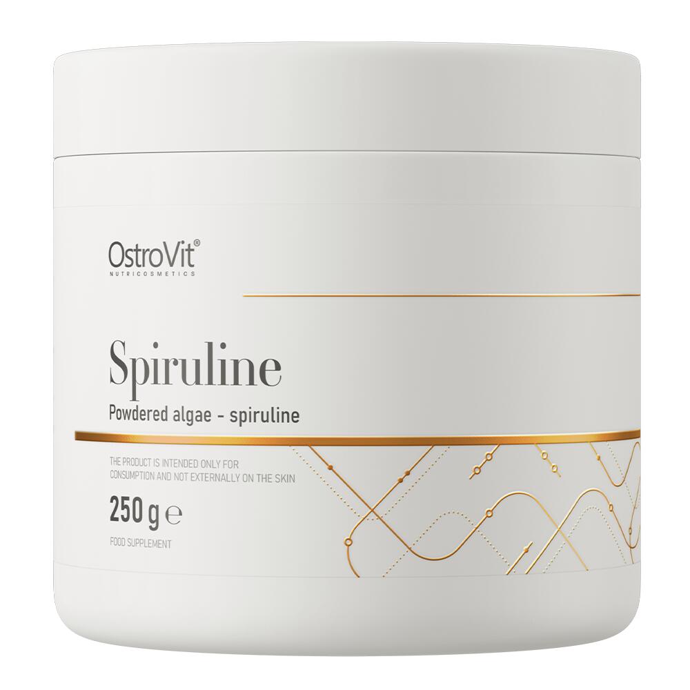 OstroVit Spiruline Vege 250g