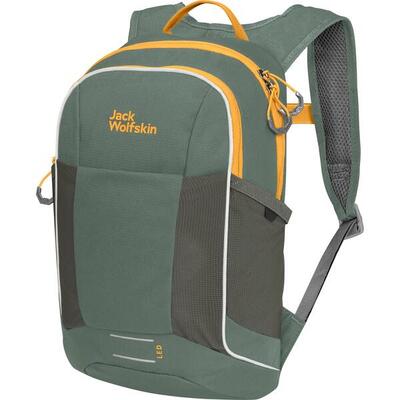 Kinder-Rucksack Kids Moab Jam hedge green