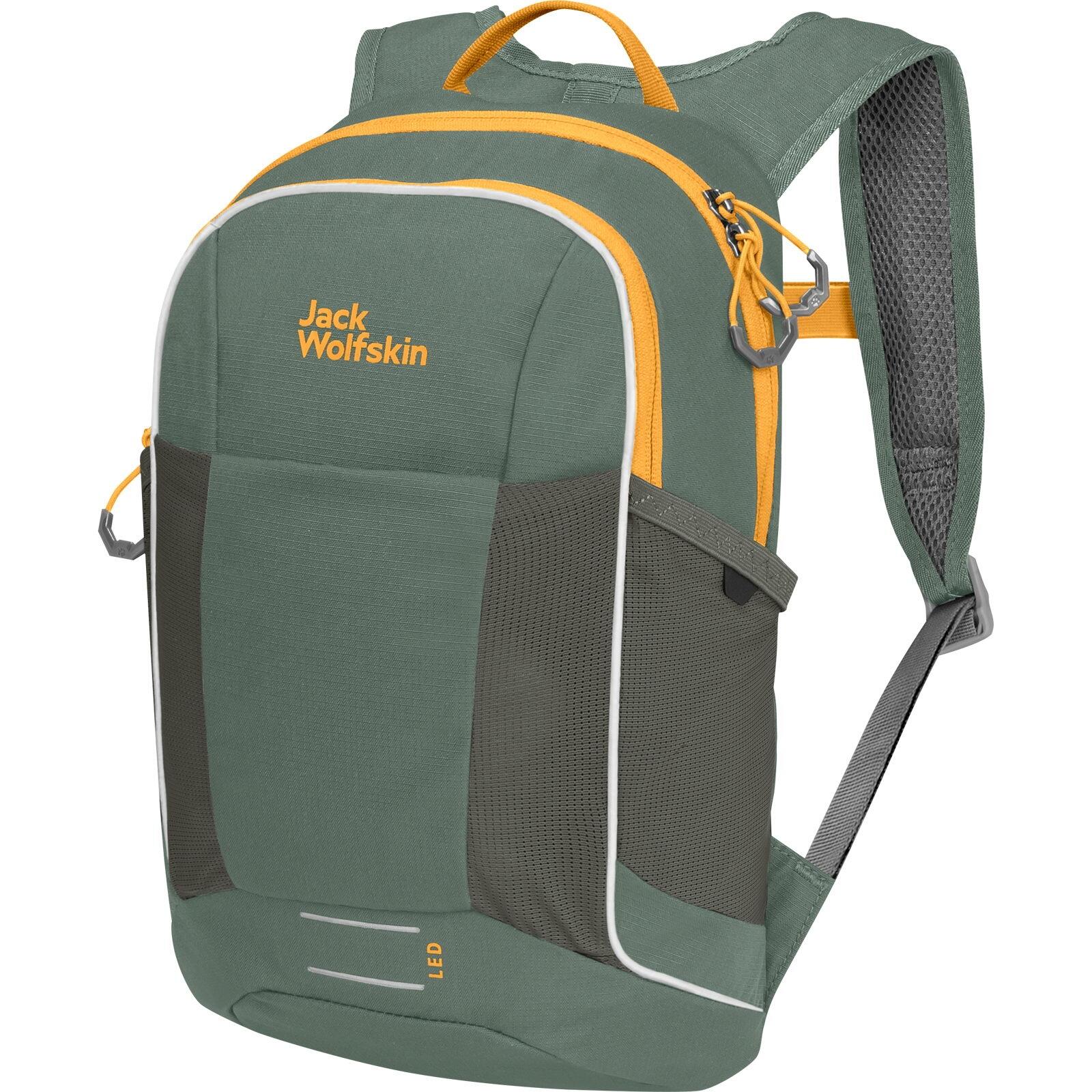 Plecak uniwersalny dla dzieci Jack Wolfskin Moab Jam