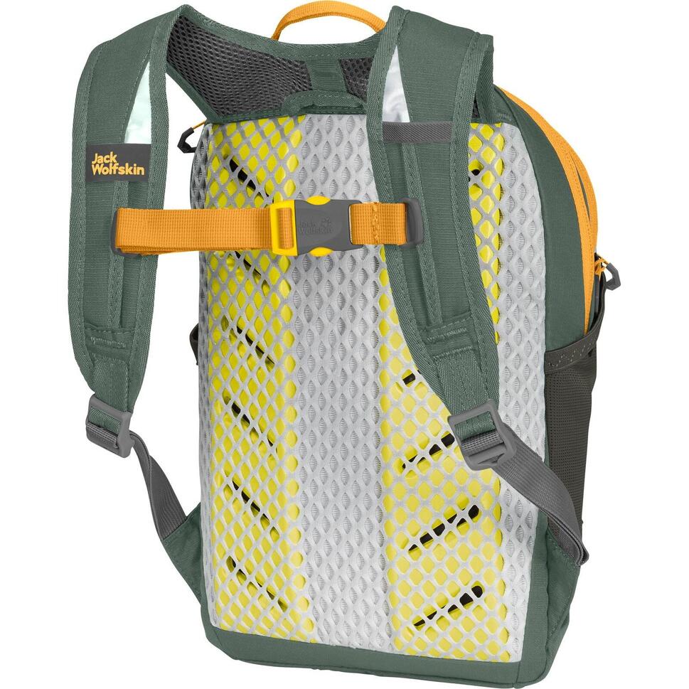 Plecak uniwersalny dla dzieci Jack Wolfskin Moab Jam