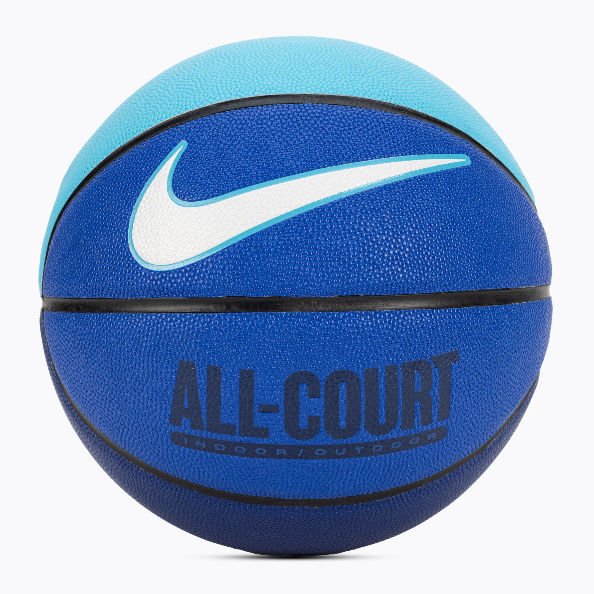 Pallacanestro Nike Everyday All Court Blu 4/4