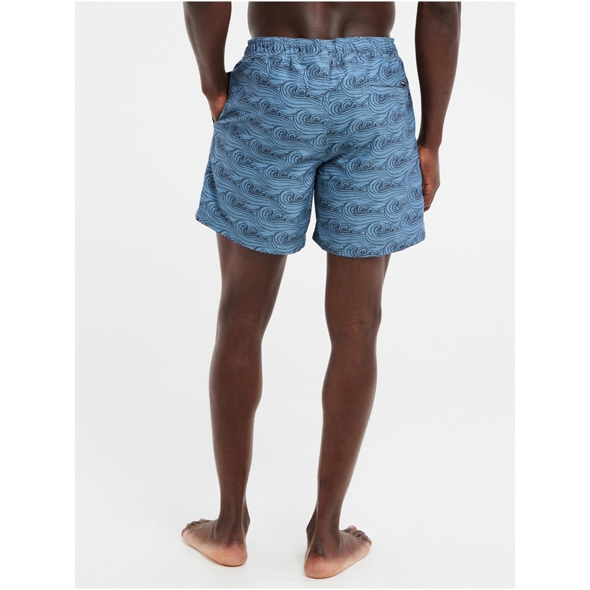 Spodenki męskie Protest PRTTERTON beachshort 4/7