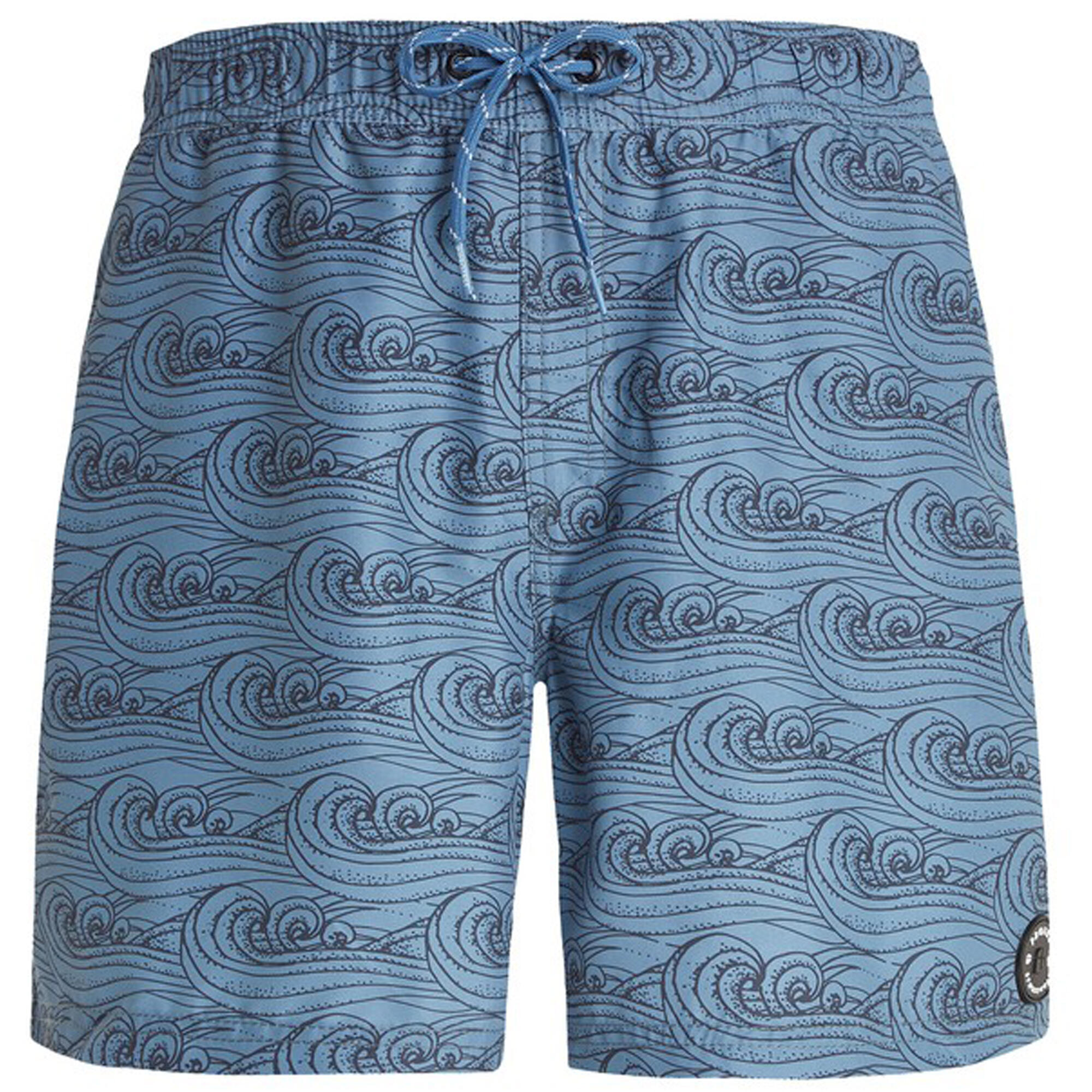 Spodenki męskie Protest PRTTERTON beachshort 5/7