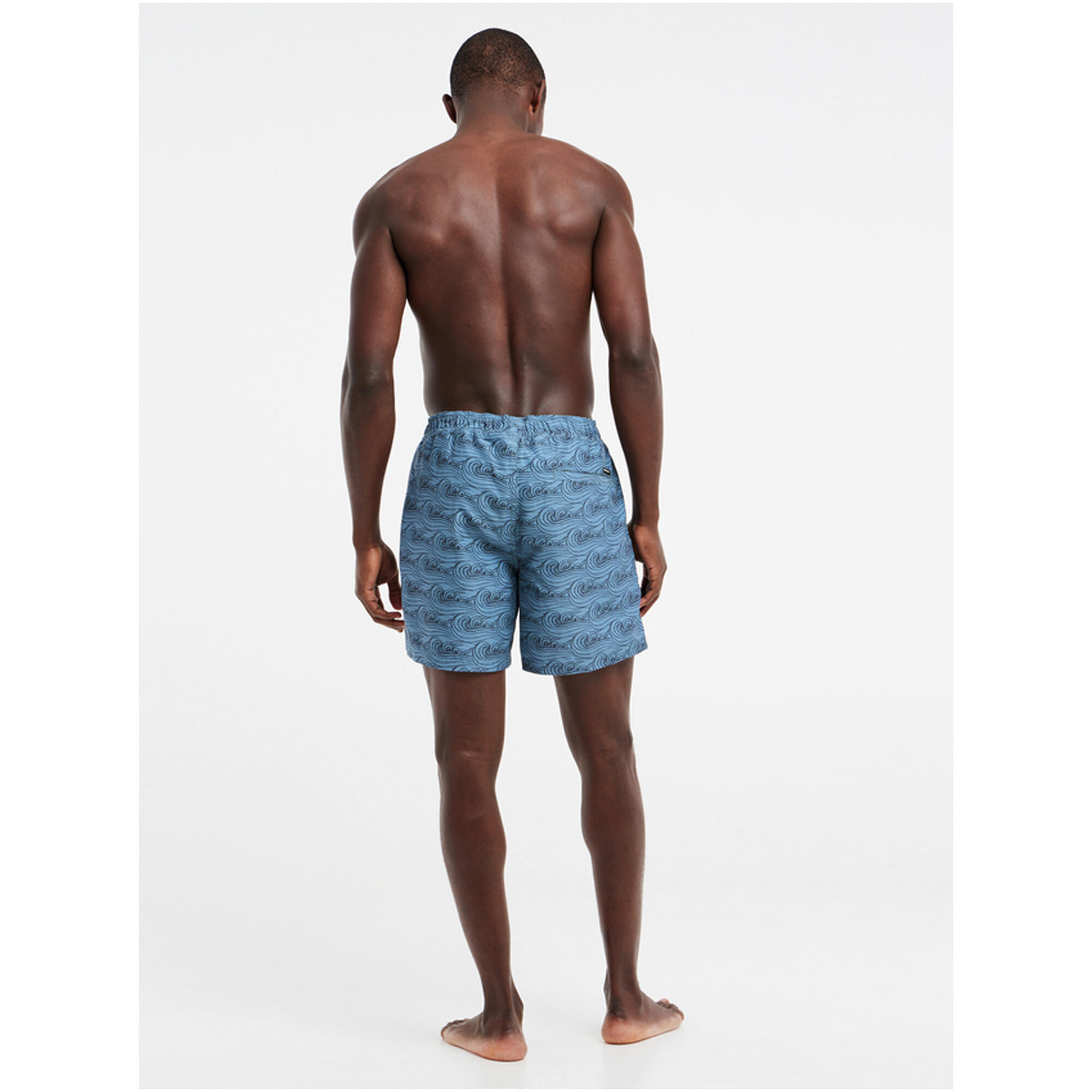 Spodenki męskie Protest PRTTERTON beachshort 2/7