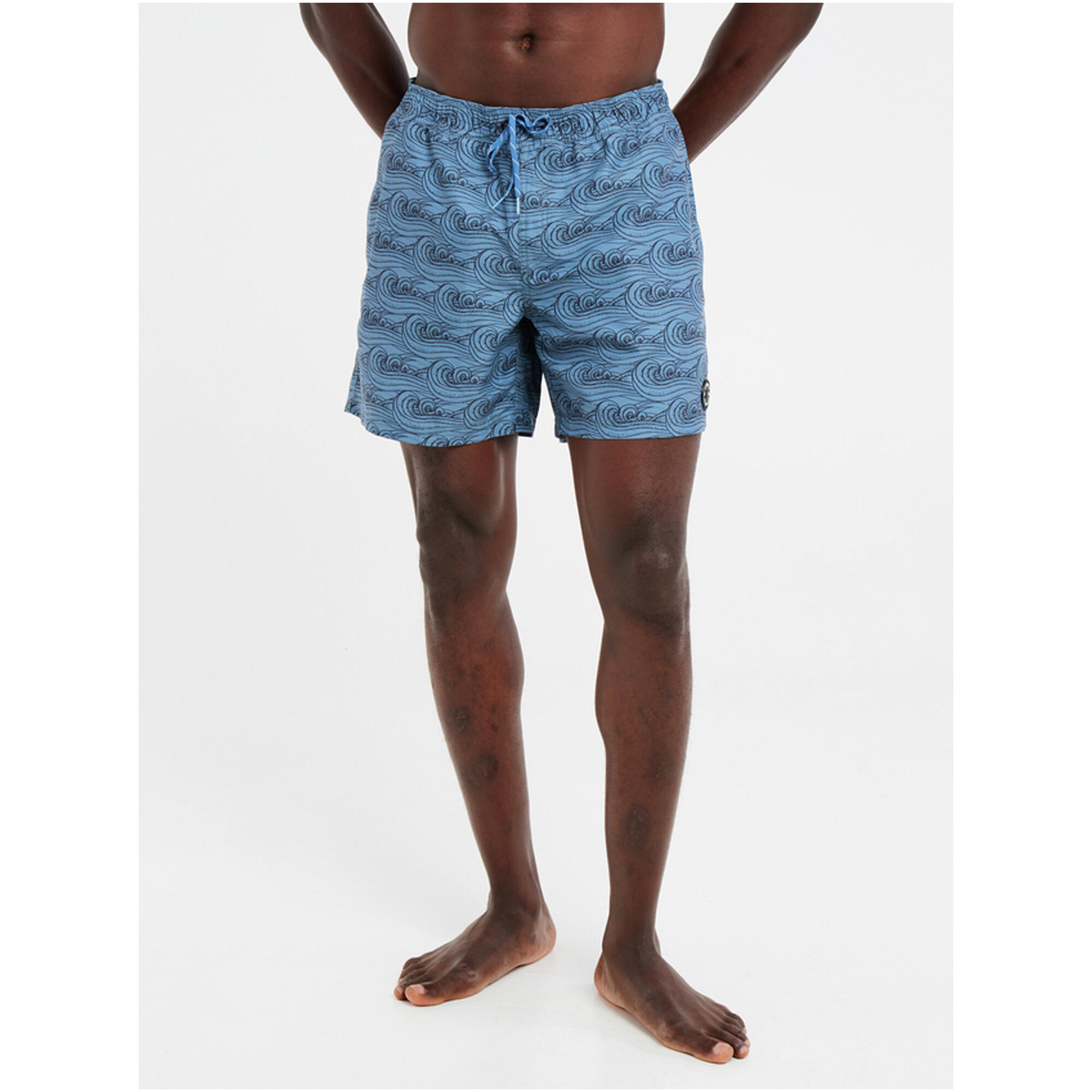 Spodenki męskie Protest PRTTERTON beachshort 3/7