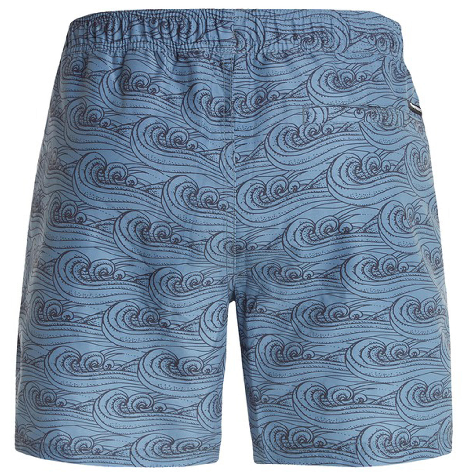 Spodenki męskie Protest PRTTERTON beachshort 6/7