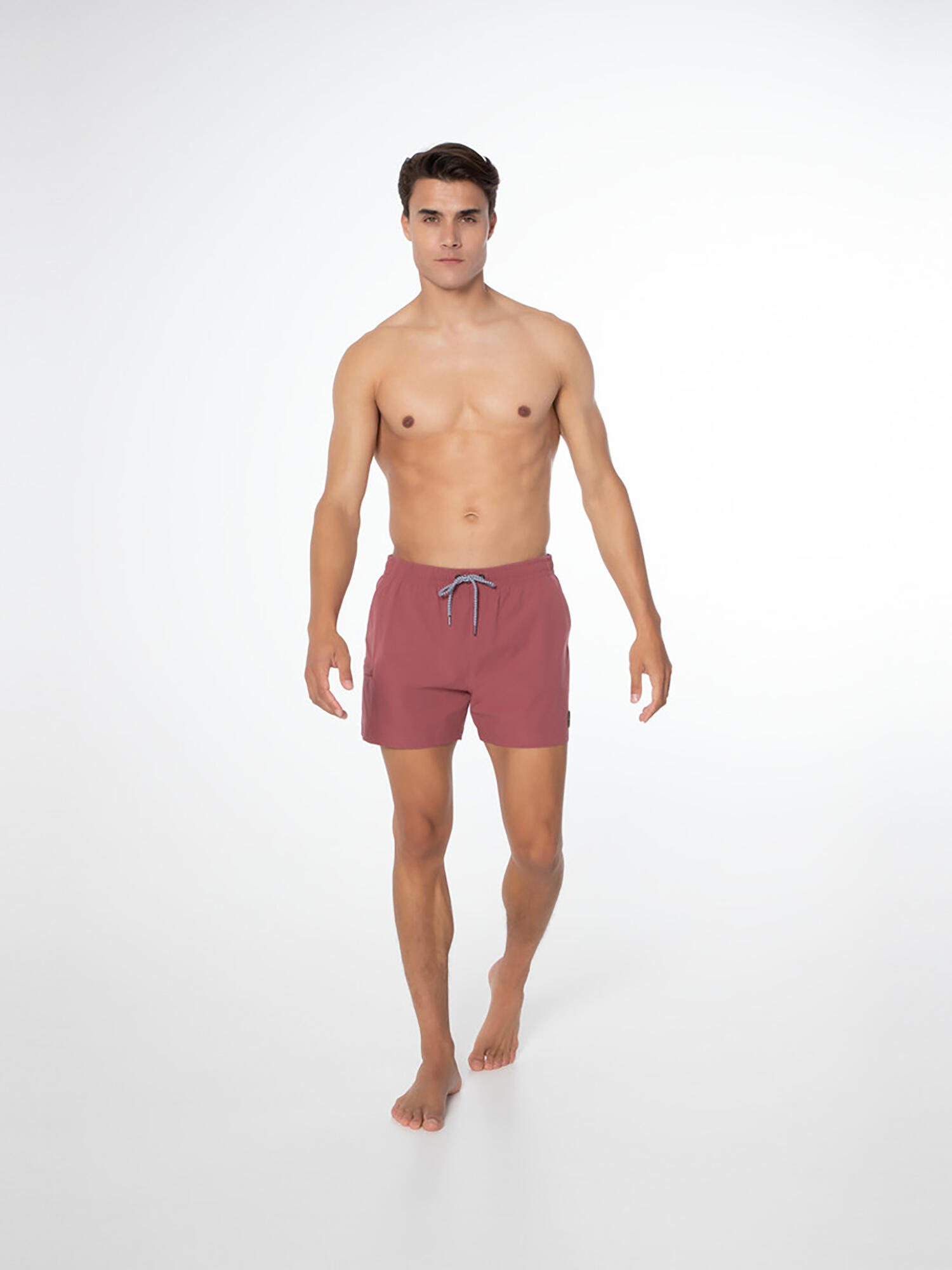 Spodenki męskie ProtestPRTYESSINE beachshort
