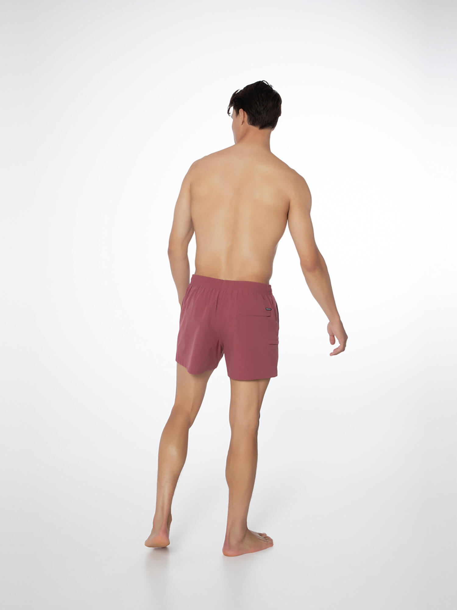 Spodenki męskie ProtestPRTYESSINE beachshort 4/7
