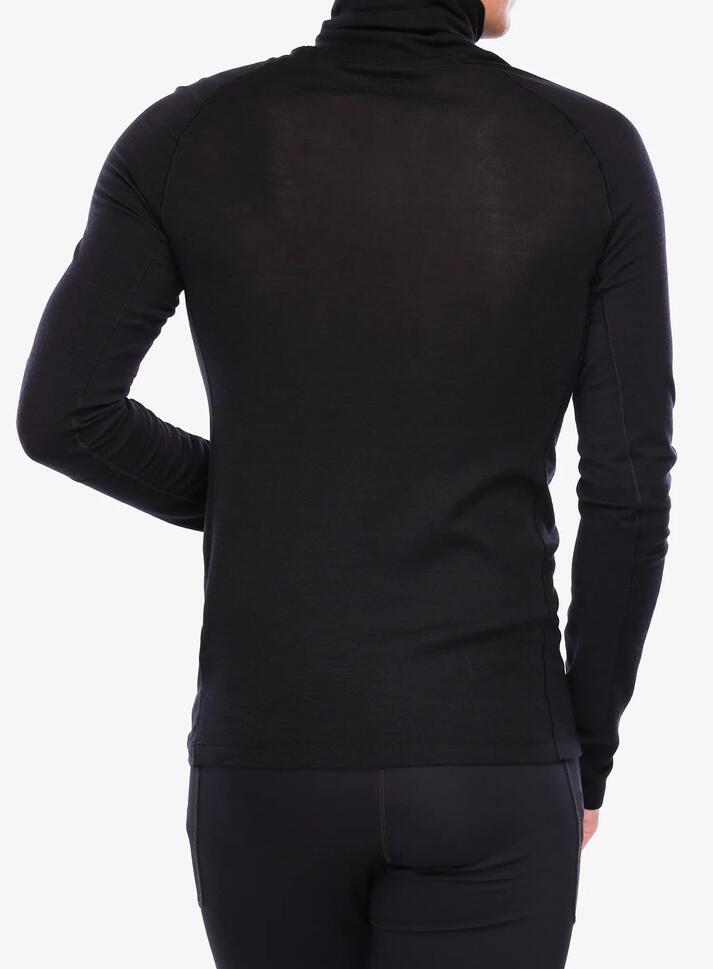 Bluza termoaktywna męska Peak Performance Magic Rollneck