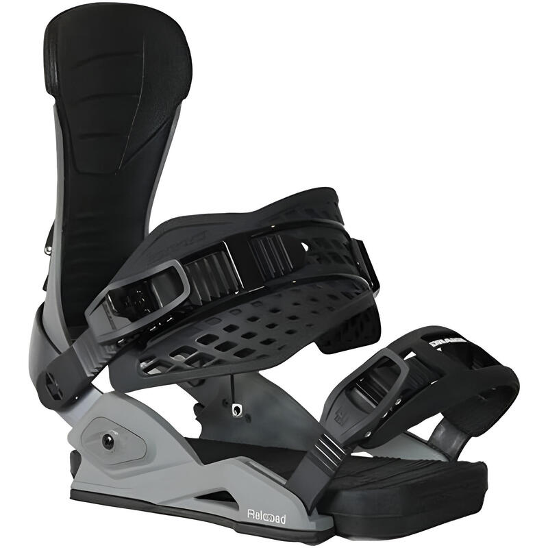 Legături de snowboard freestyle Drake Reload LTD