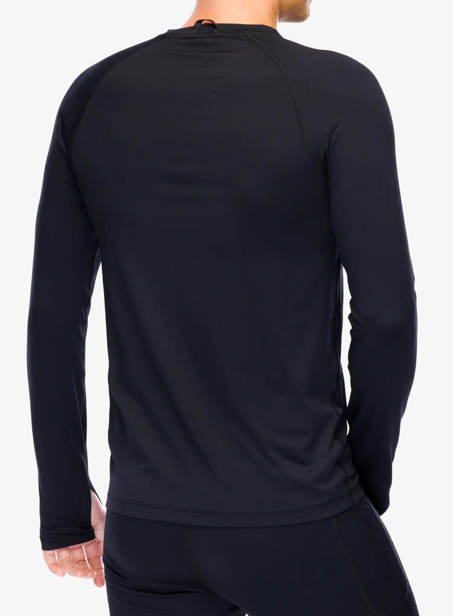 Bluza termoaktywna męska Peak Performance Spirit Crew 4/6