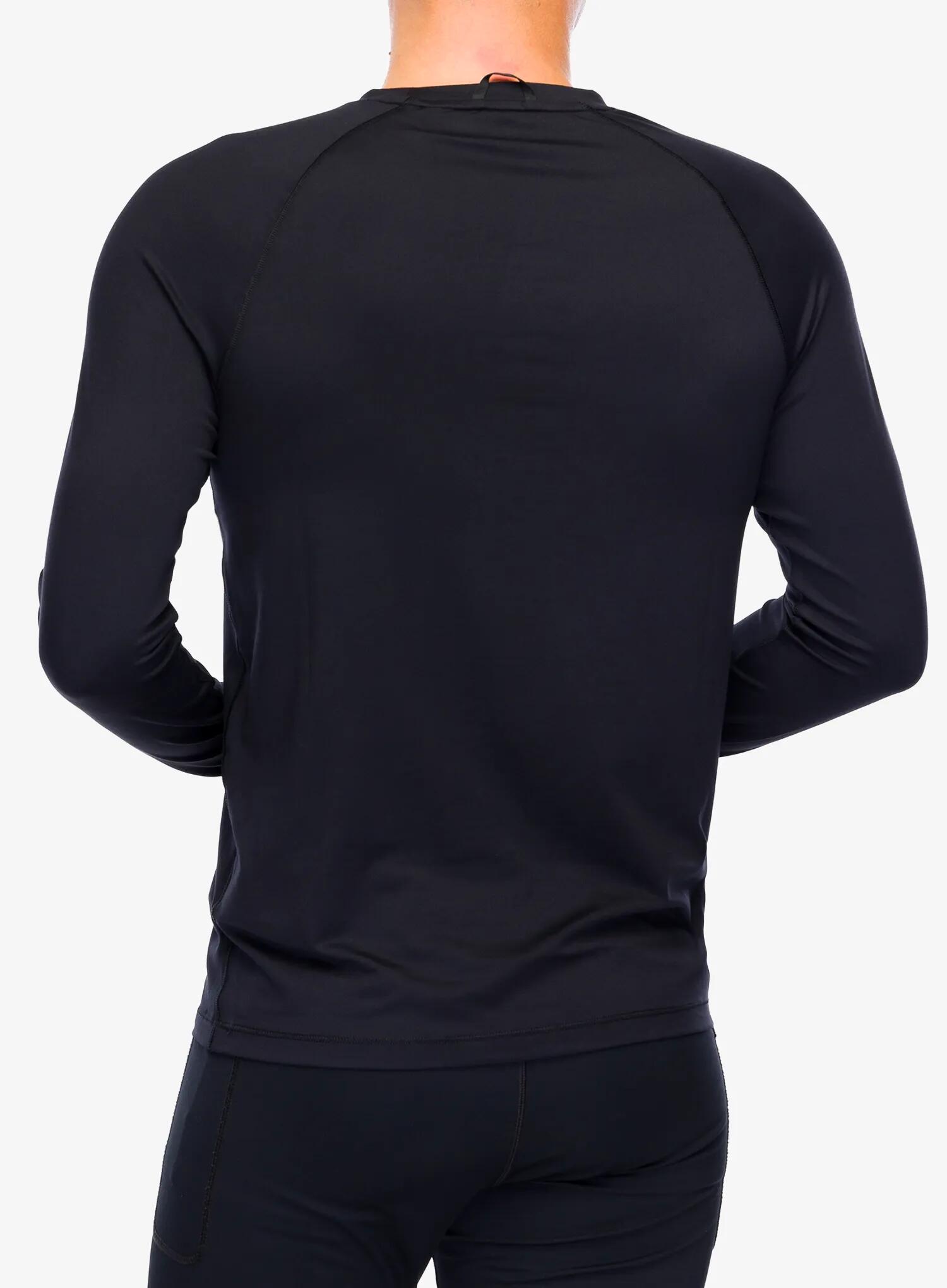 Bluza termoaktywna męska Peak Performance Spirit Crew 2/6