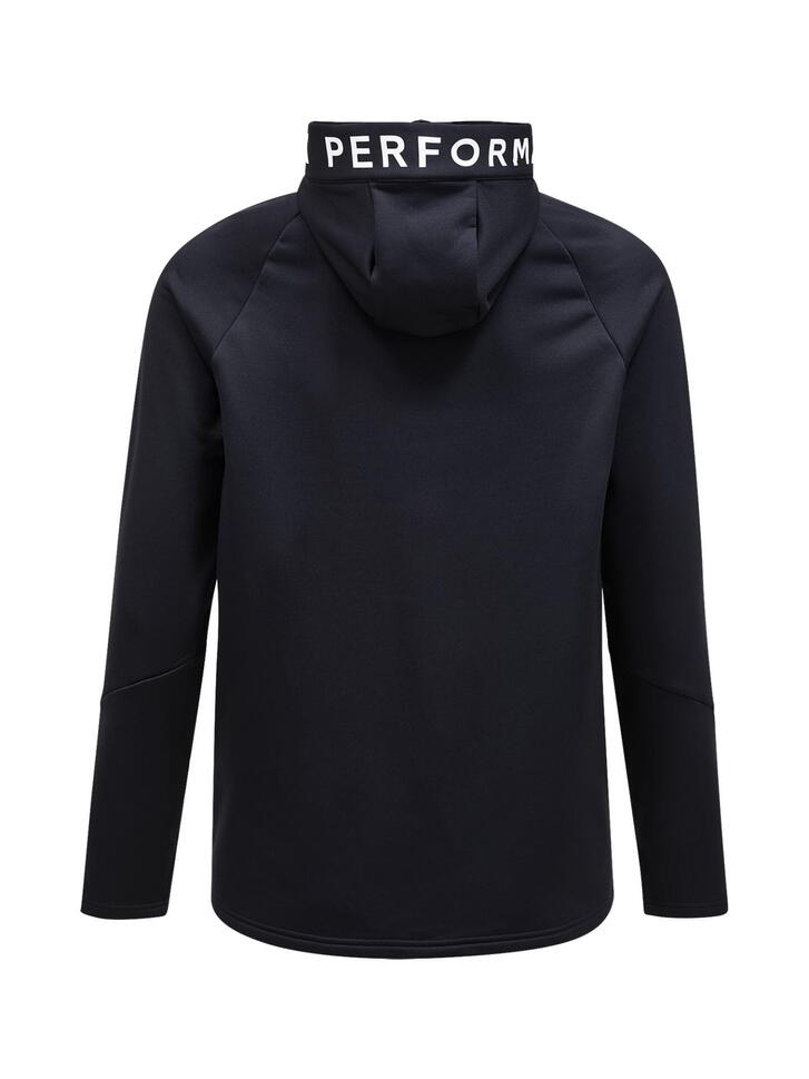 Bluza Peak Performance męska Rider Zip Hood