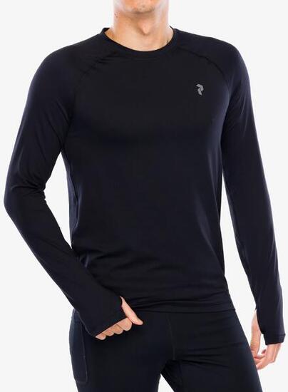 Sweat-shirt Peak Performance Spirit pour homme