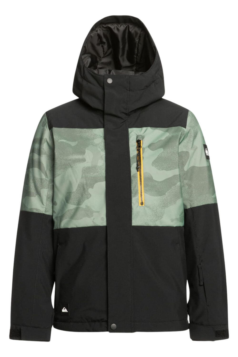 QUIKSILVER Quiksilver Mission Skijacke für Jungen