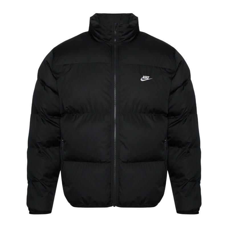 Pánská zateplená bunda Sportswer Club Puffer