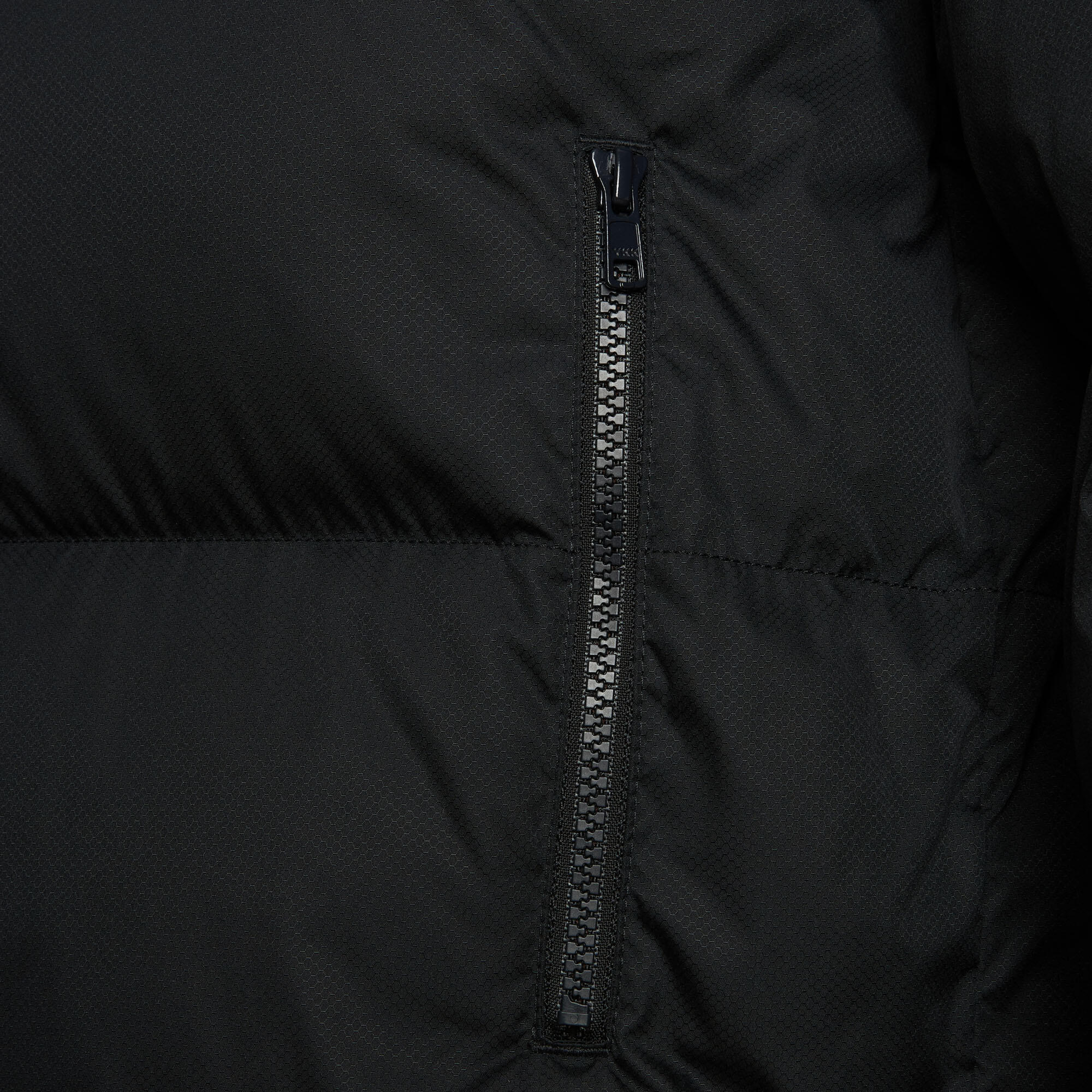 Męskie kurtka wodoodporna M NK CLUB PUFFER JKT 4/5