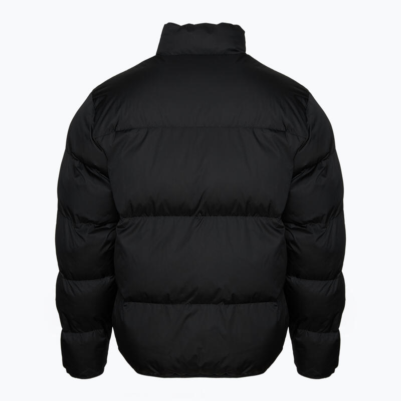Pánská zateplená bunda Sportswer Club Puffer