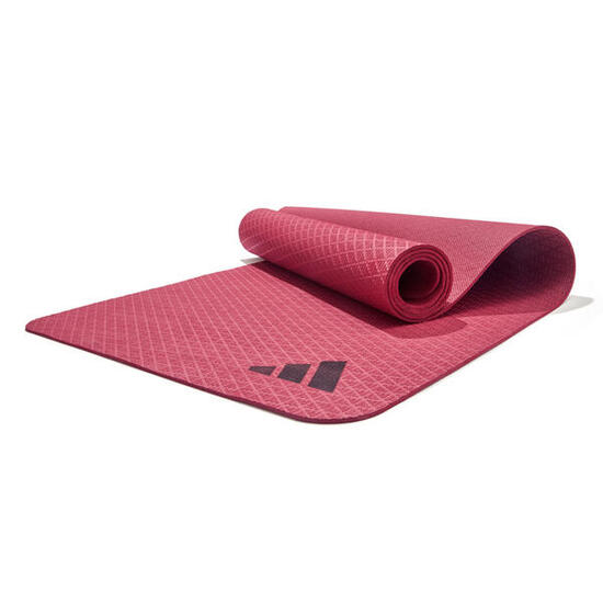 Adidas Yoga Mat - Tappetino da yoga - 4 mm