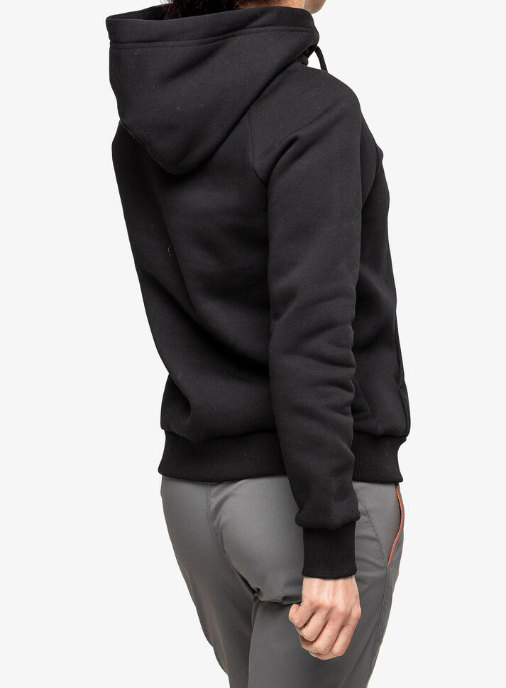 Bluza z kapturem damska Peak Performance Original Hood