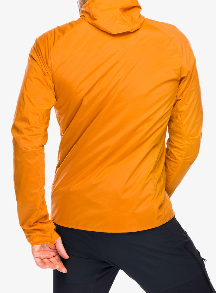 Kurtka skiturowa Peak Performance Vislight Alpha Jacket