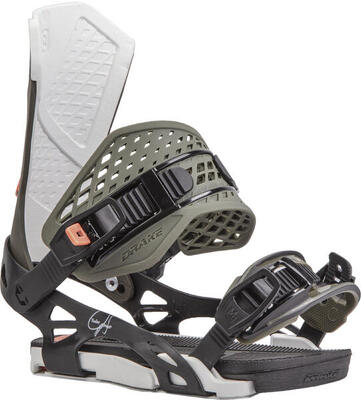 Drake Radar Freeride Snowboard Bindungen
