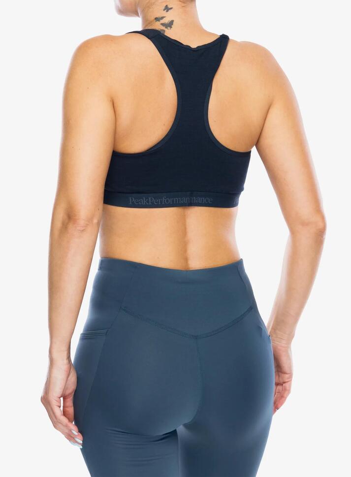 Biustonosz sportowy Peak Performance Magic Top