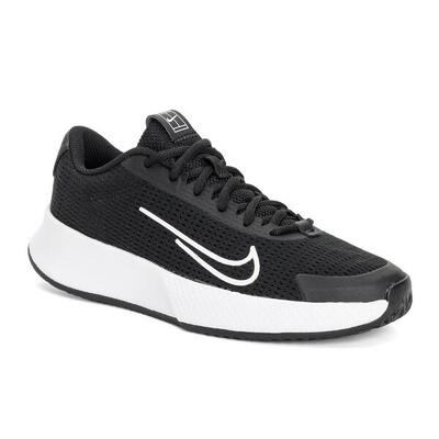 Nike court vapor lite 2 tennisschoenen voor dames