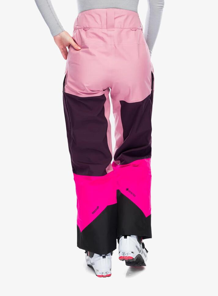 Spodnie narciarskie damskie Peak Performance Gravity GORE-TEX 3L Pants