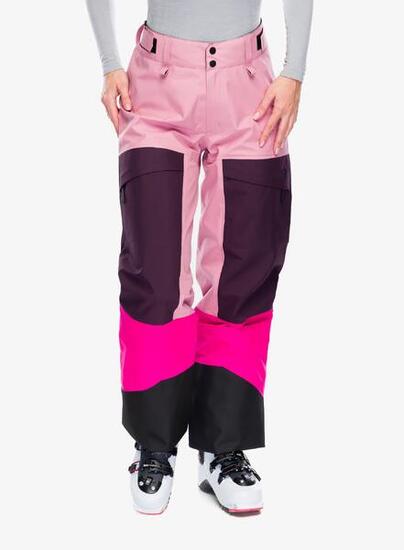 Hose Gravity Gore-Tex 3L Pan-BITTER RO