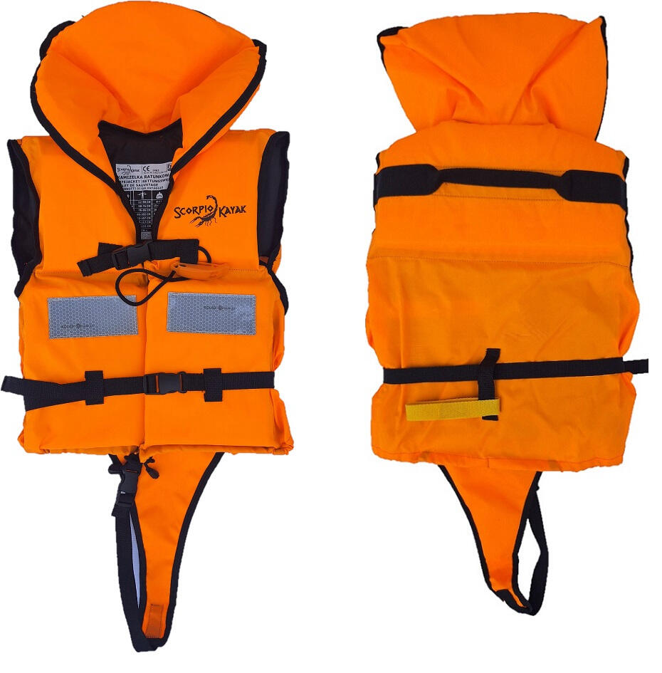 SCORPIO KAYAK picture