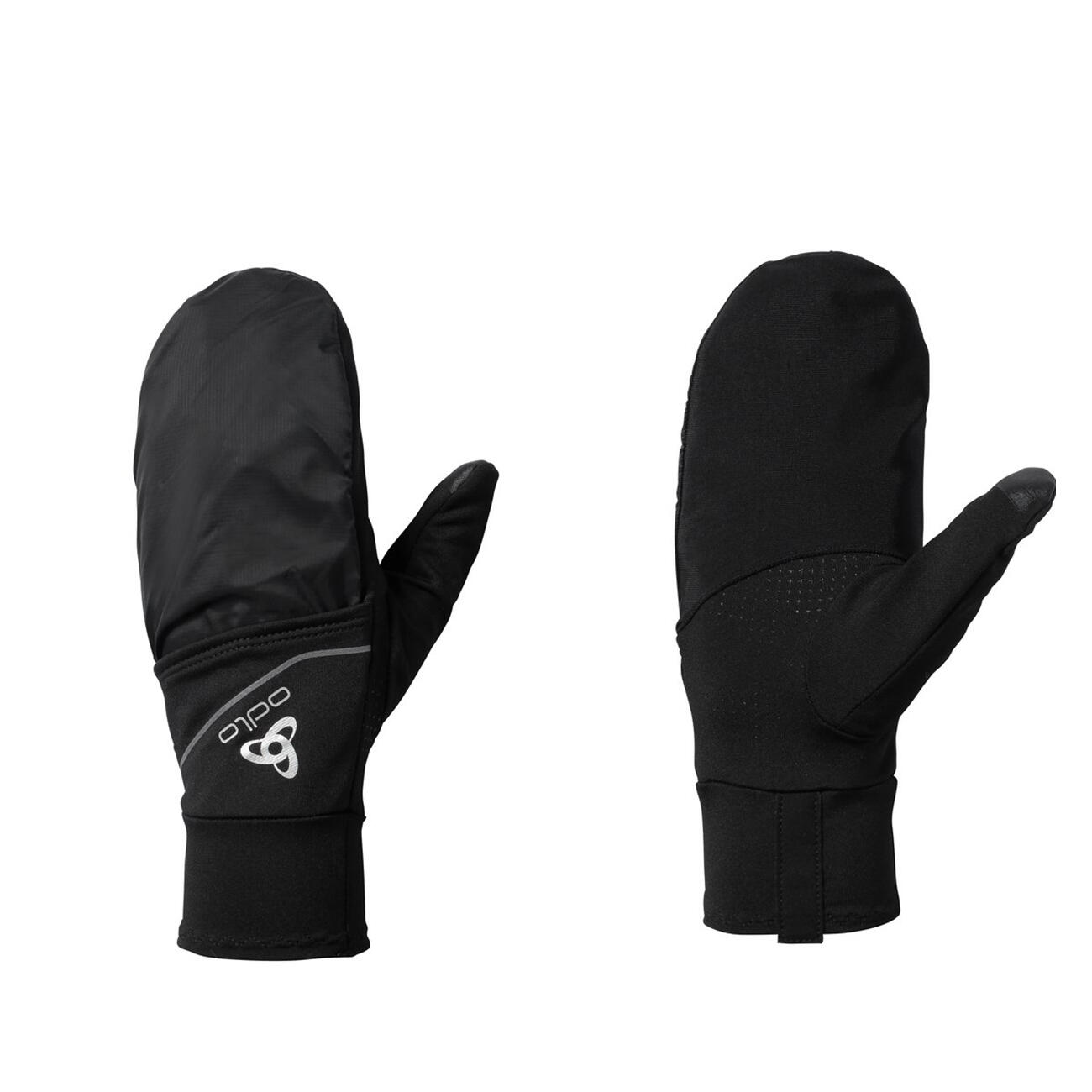 Gloves Intensity Cover Safety Light 3/7