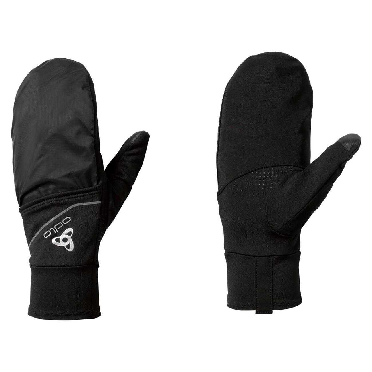 Gloves Intensity Cover Safety Light 5/7