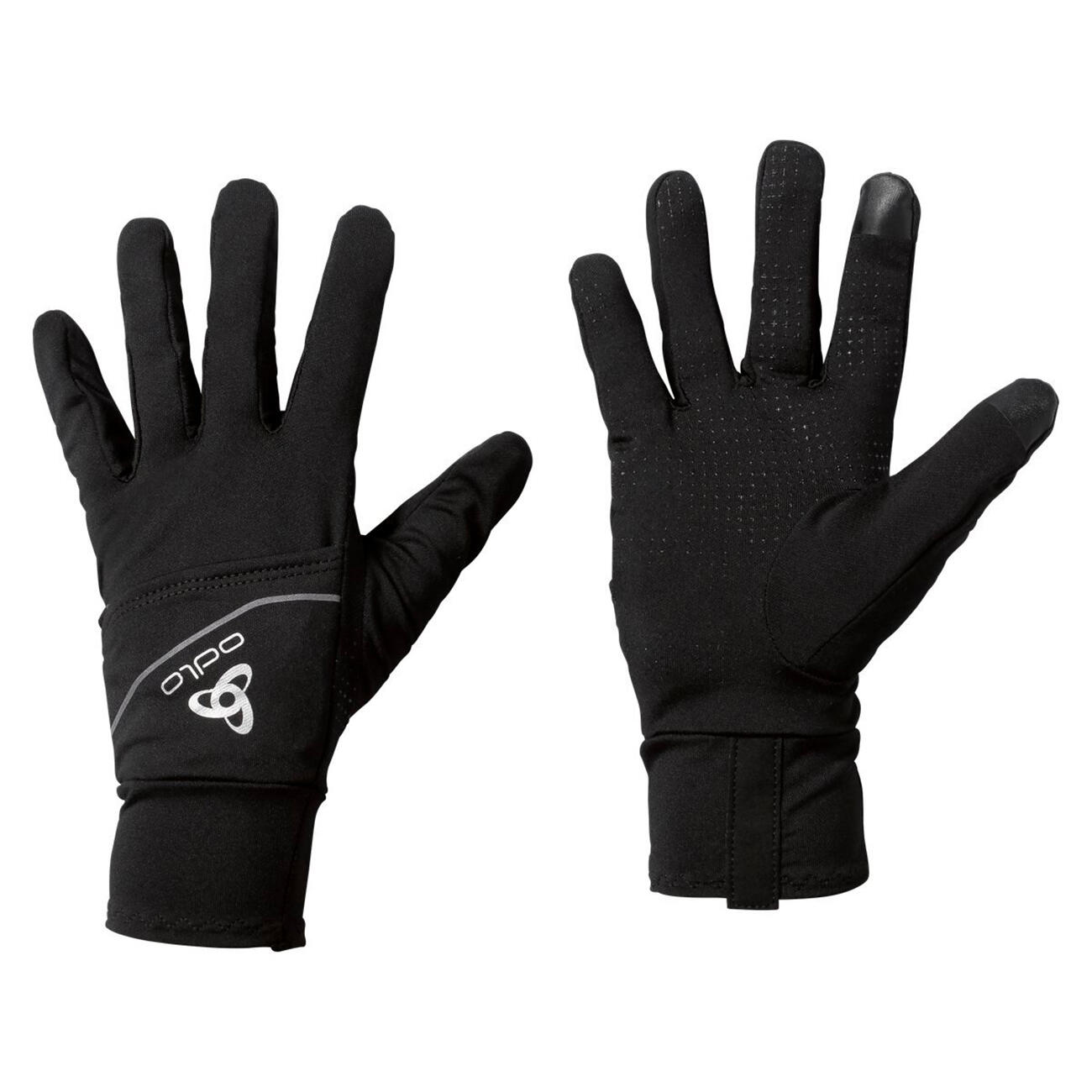 Gloves Intensity Cover Safety Light 4/7
