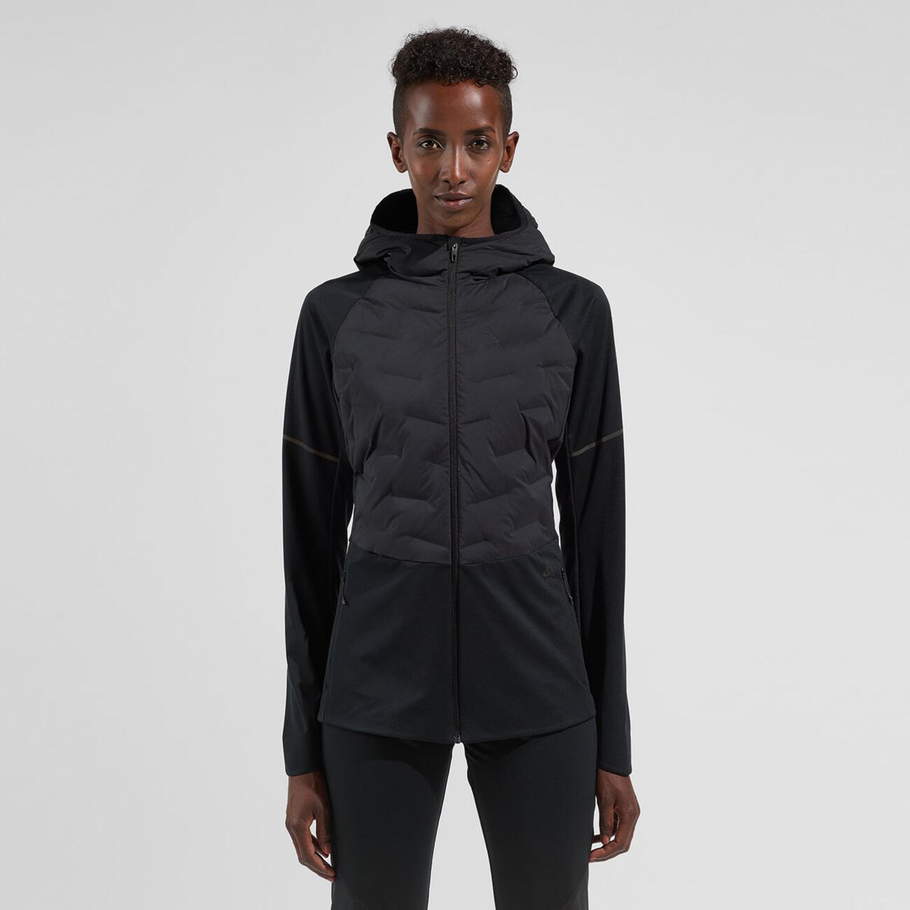 Jacket ZEROWEIGHT INSULATOR 4/7