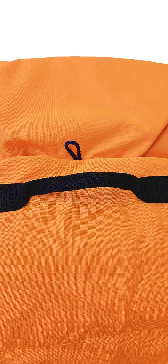 Kamizelka ratunkowa na spływ kajak łódź Unisex Scorpio kayak kapok 7/7