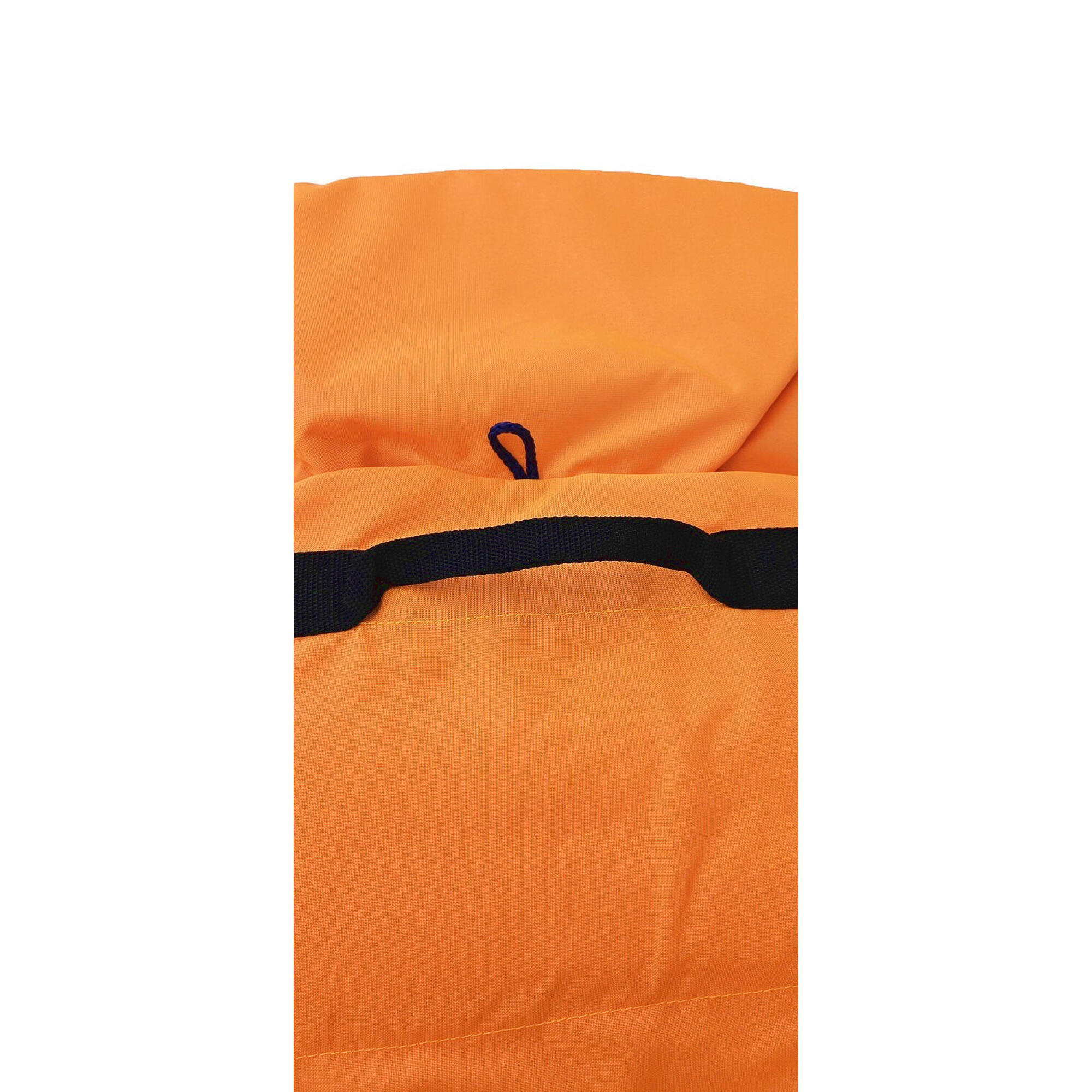Kamizelka ratunkowa na spływ kajak łódź Unisex Scorpio kayak kapok