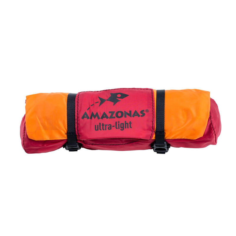 Hamac Amazonas Adventure fire red