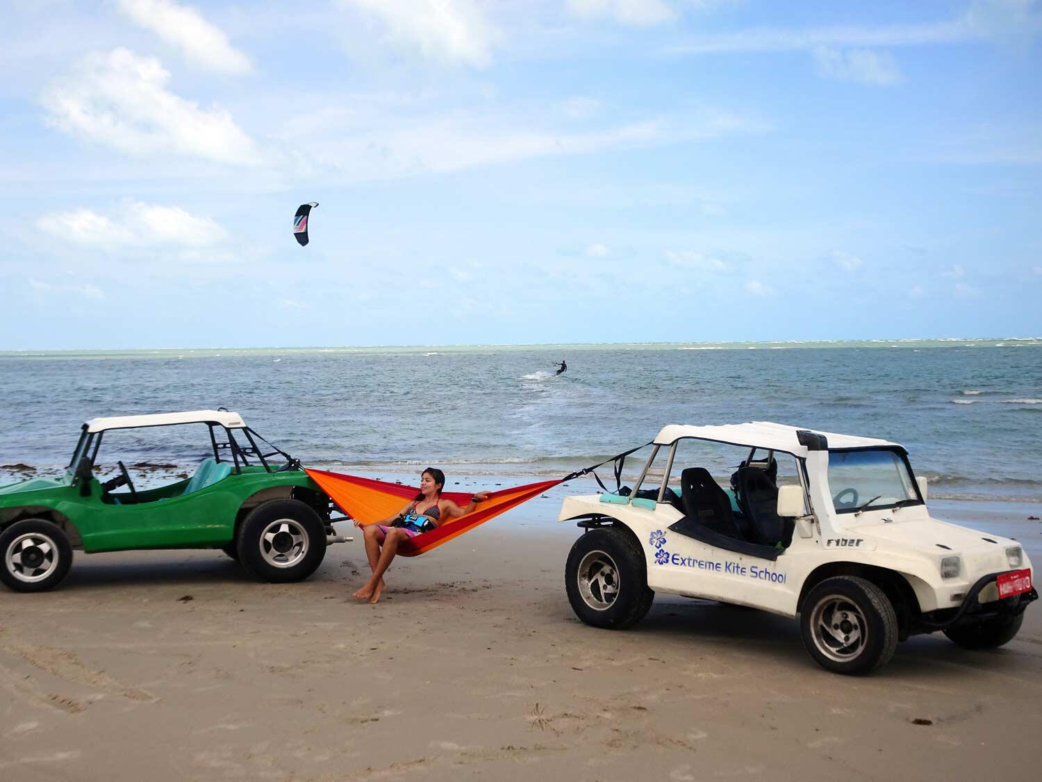 Hamac AMAZONAS Adventure 7/7