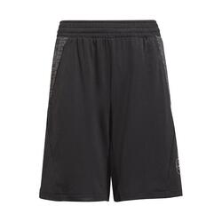 Short Adidas modèle GM8469 pour unisexe enfants