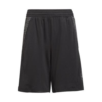 Pantaloncini Adidas A.R. Htr per unisex ragazzi