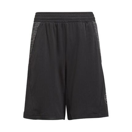 Short Adidas modèle GM8469 pour unisexe enfants