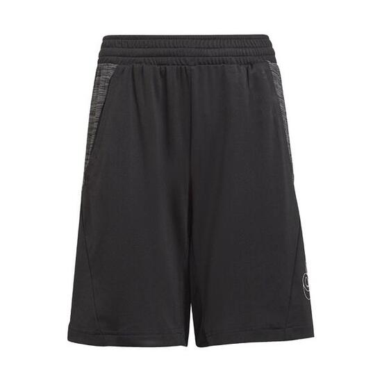 Pantaloncini Adidas A.R. Htr per unisex ragazzi