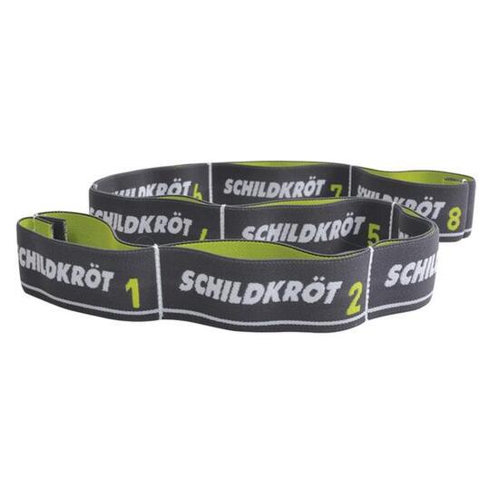 Kleingerät ELASTIKBAND Härtegrad medium