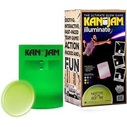 KanJam - Jeu - Illuminer - Set - 13 couleurs