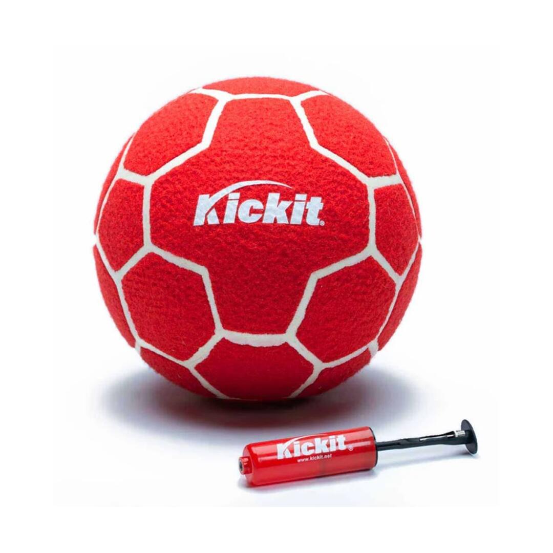 KICKIT Kickit - Bal - Voetvolley bal